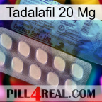 Tadalafil 20Mg 34